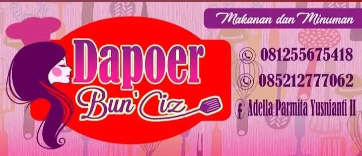 Gambar Dapoer Bun'ciz - 1