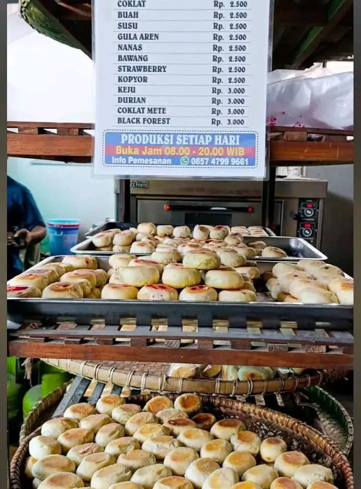 Gambar Kue Pia Keysha (pusat Oleh Oleh Latopia Khas Tegal) - 1
