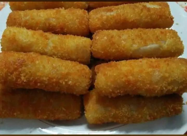 Gambar Risoles Pondok - 1