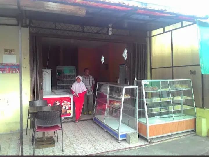 Gambar Garasi Snack Box Padang Panjang - 1