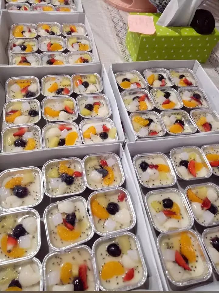Gambar Kue Malik A Cake & Cookies - 1